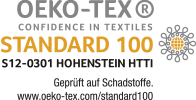 CG-OEKO TEX-Standard 100_Blatt