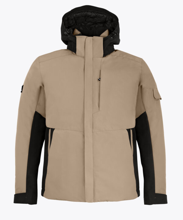 GEORG Arbeitsjacke PrimaLoft