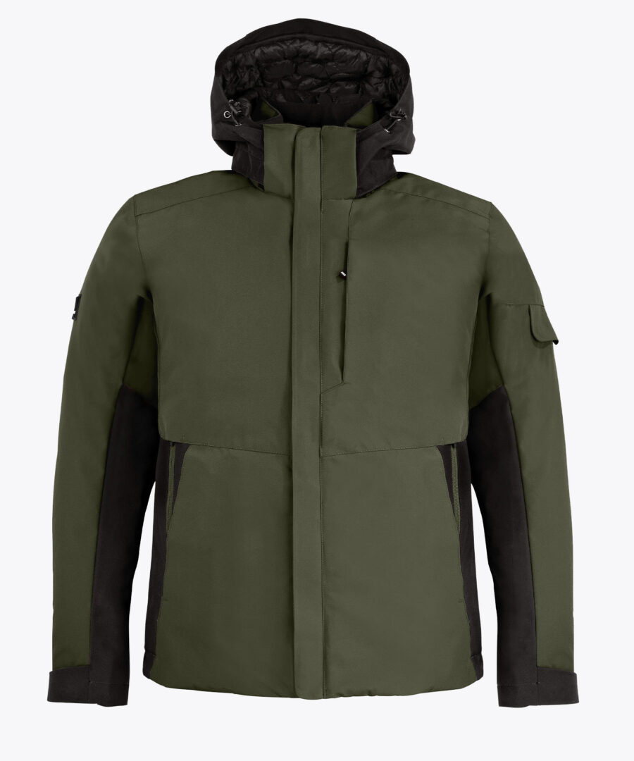 GEORG Arbeitsjacke PrimaLoft