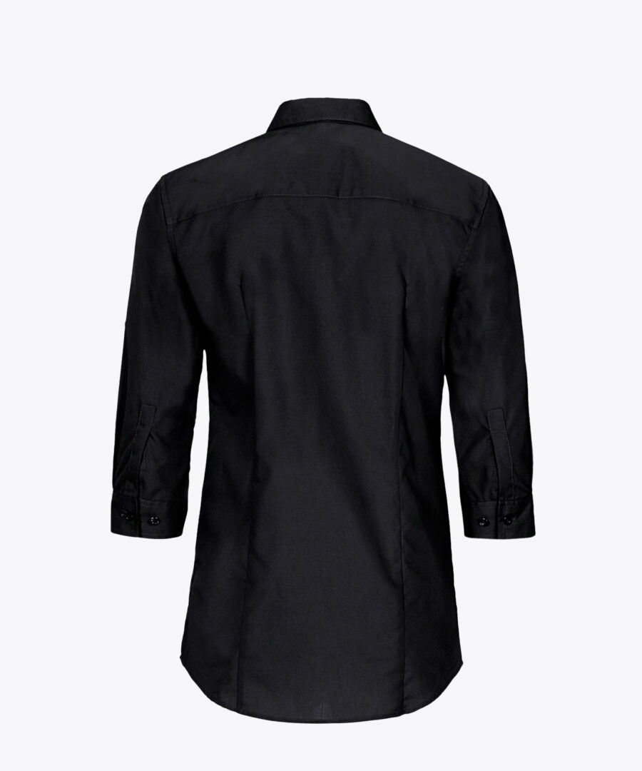 120 Bluse Vario-3/4-Arm Performance