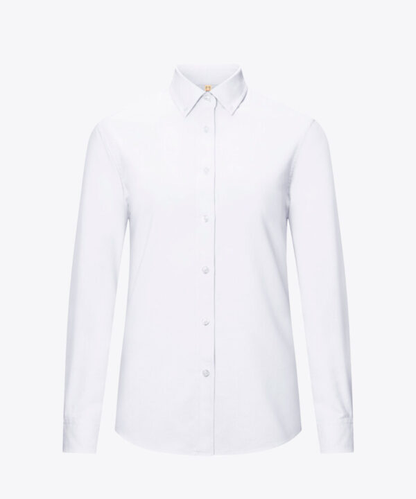 138 Oxford Bluse