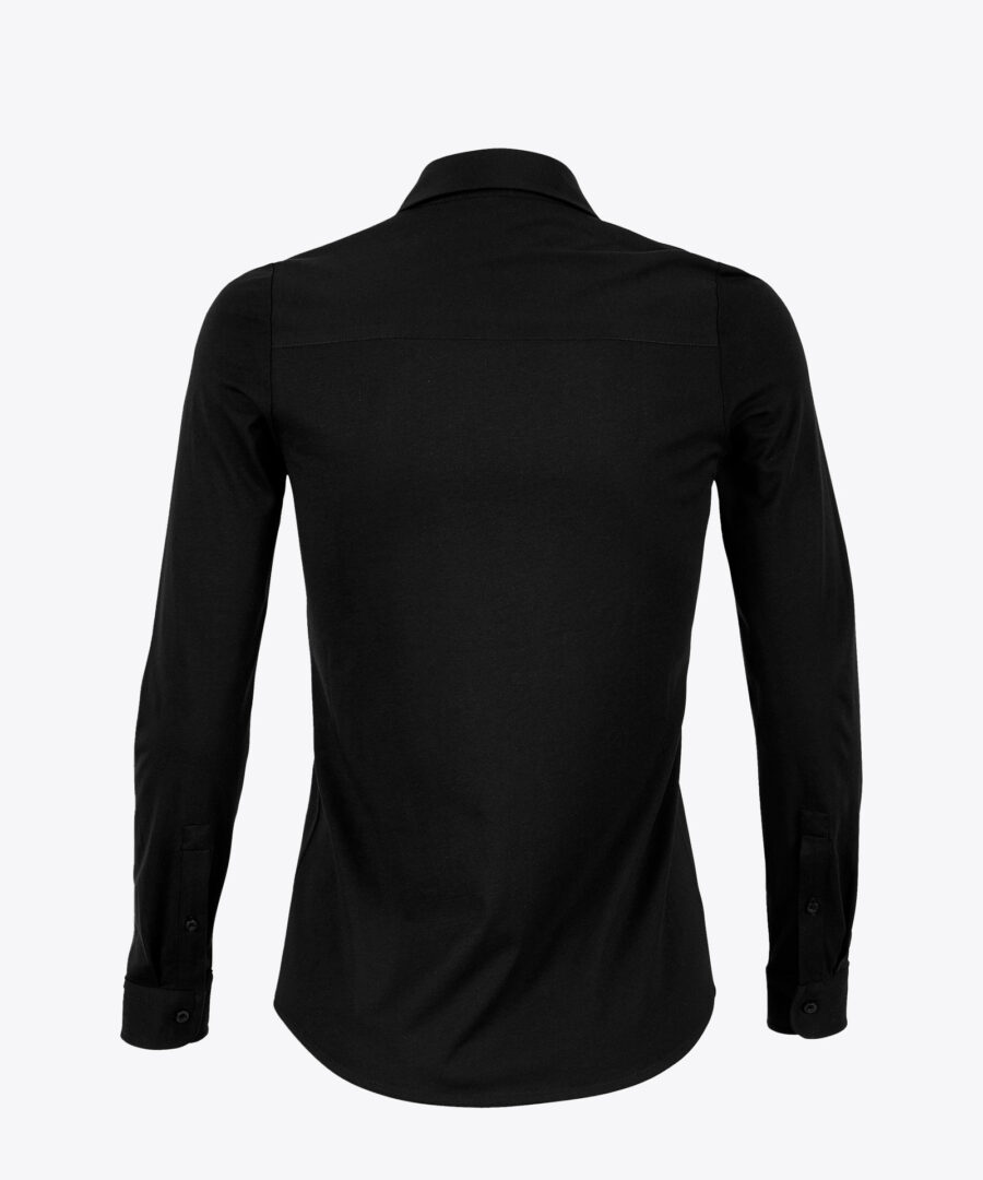 Balthazar Women Bluse langarm