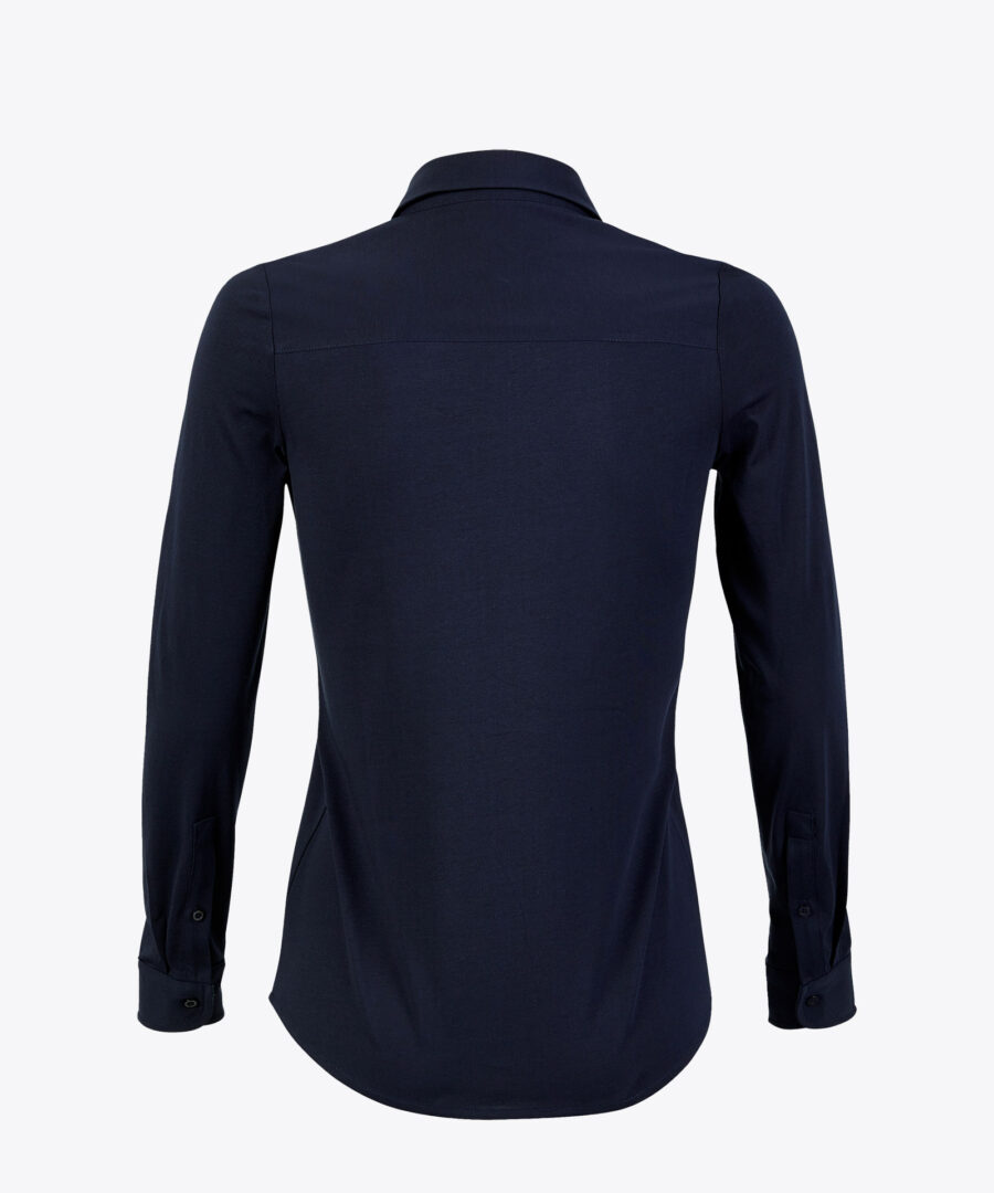 Balthazar Women Bluse langarm