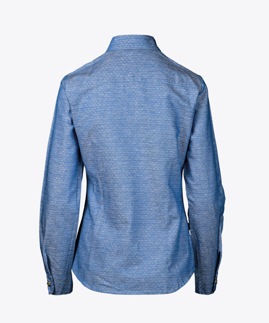 RETTENSTEIN-D Damen Bluse