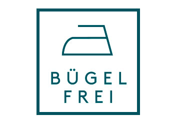 Bügelfrei