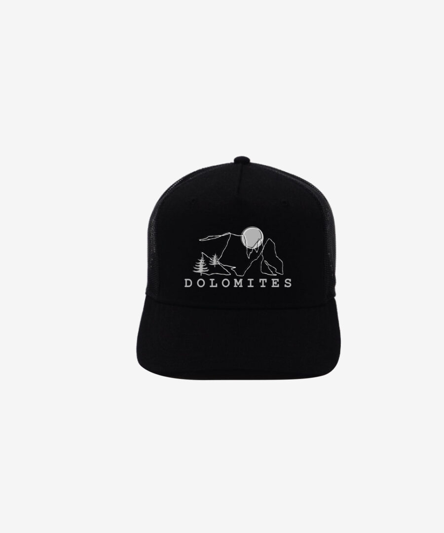 KK Snap Curved Cap 25-U