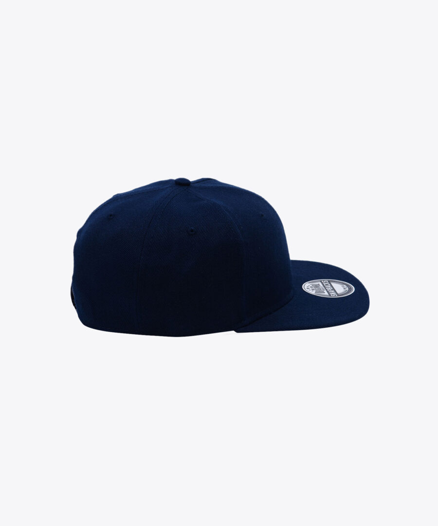 2021 Snap Solid Cap