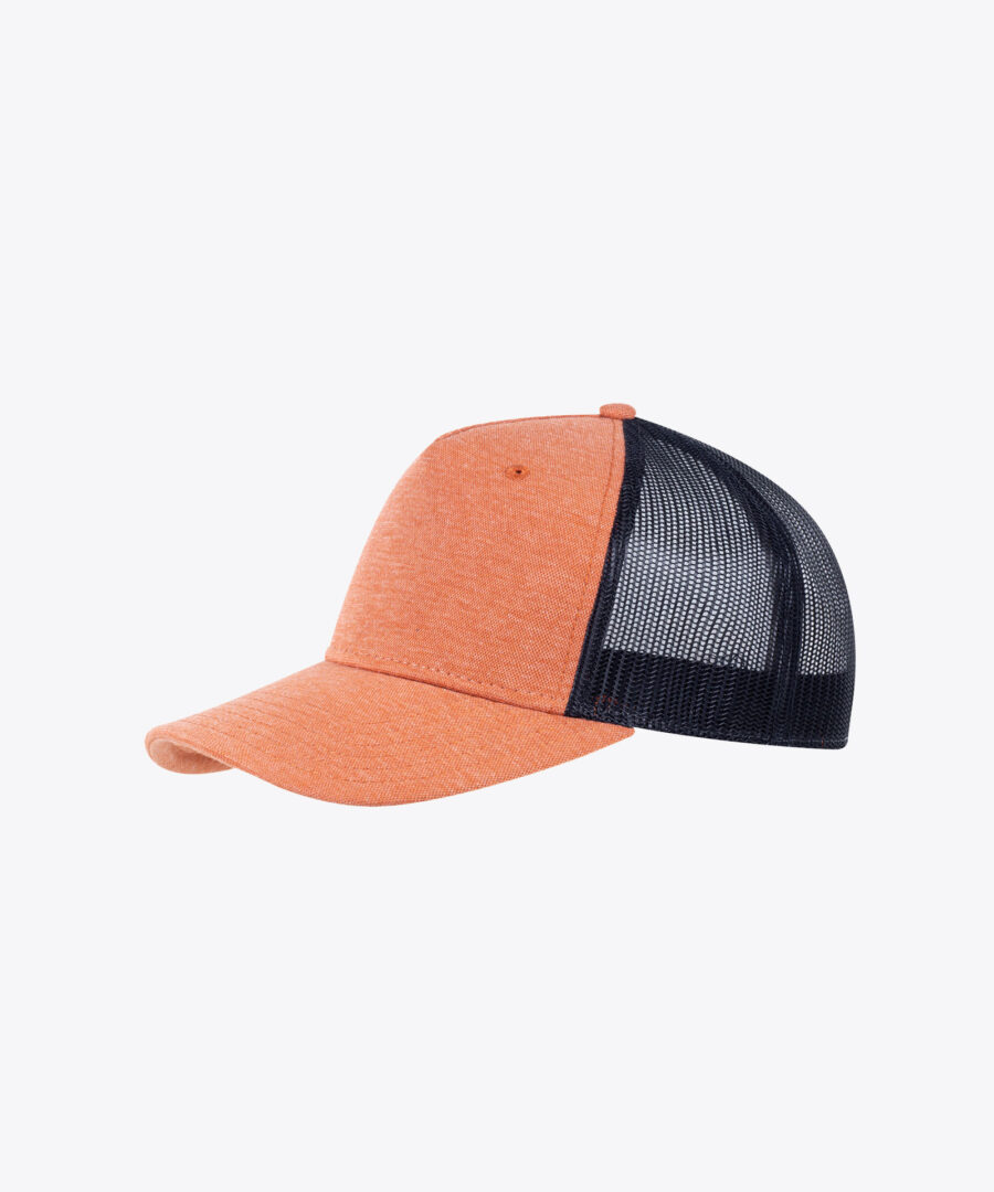 2030 Snap Curved Cap