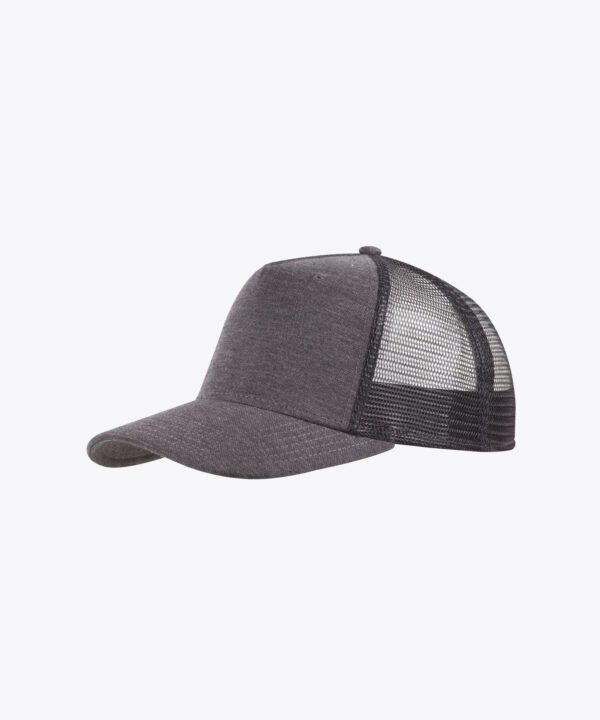 2030 Snap Curved Cap