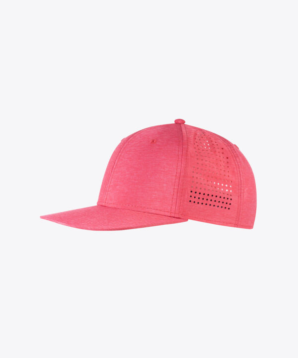 4261 Snap Perforated Cap