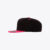 BLACK/NEON PINK