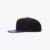 BLACK/PURPLE