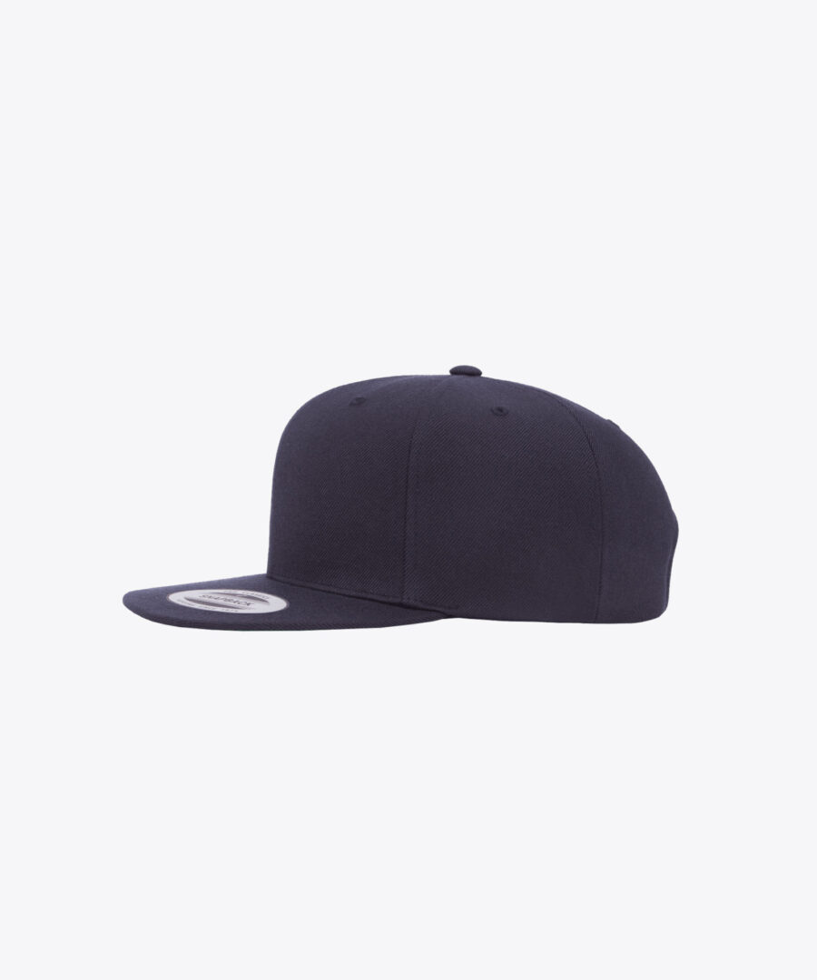 6089M Flexfit Snapback Cap