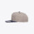 HEATHER GREY/NAVY