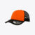 ORANGE-SCHWARZ