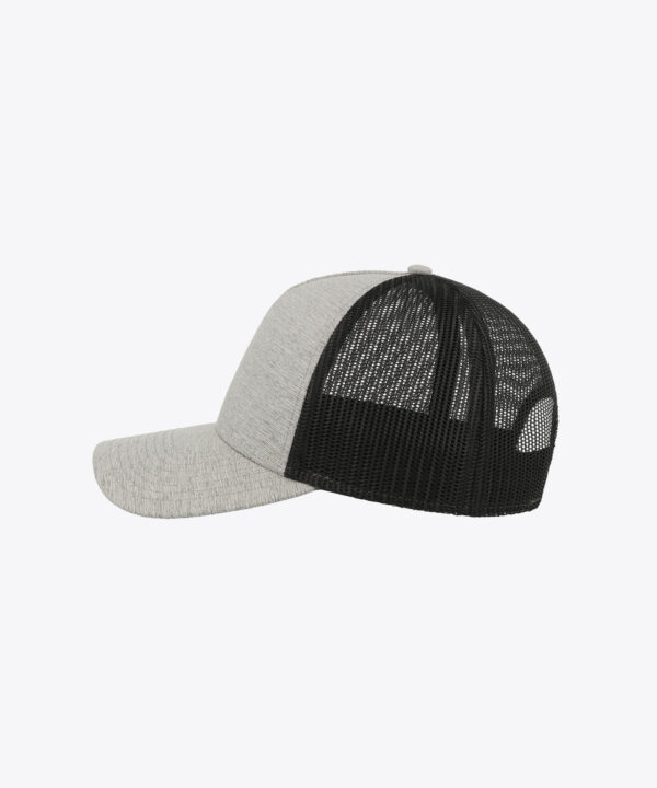 Rapper Melange Cap