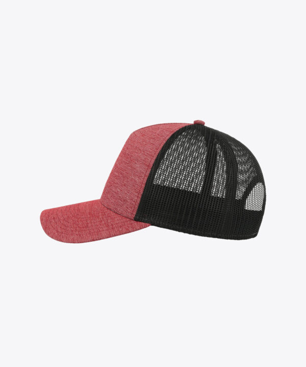 Rapper Melange Cap