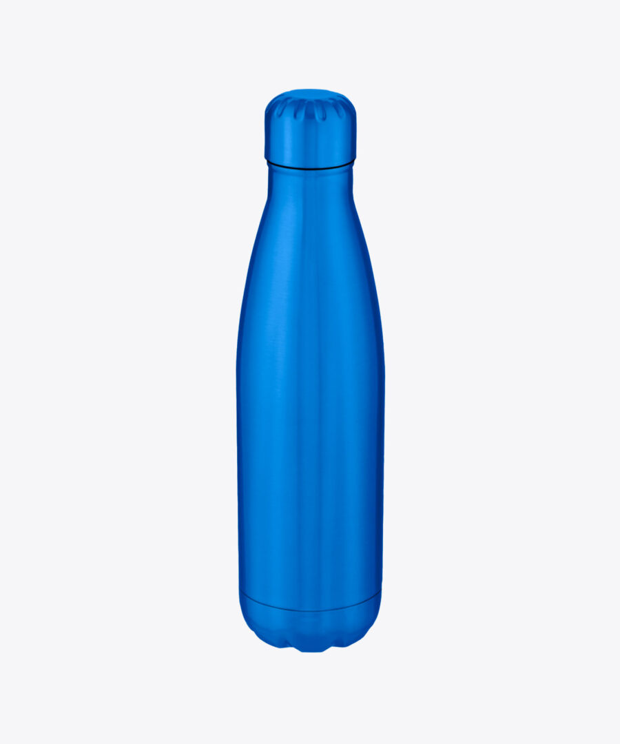 100671 Cove 500 ml Edelstahlflasche vakuumisoliert