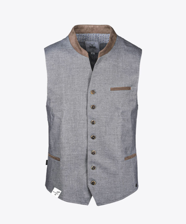 SBV KARWENDEL-H Herren Gilet