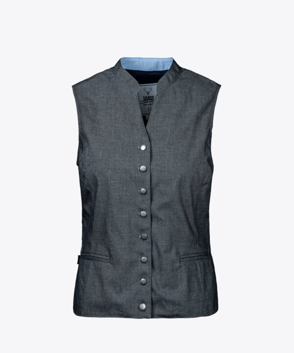 ADMONT-D Damen Gilet