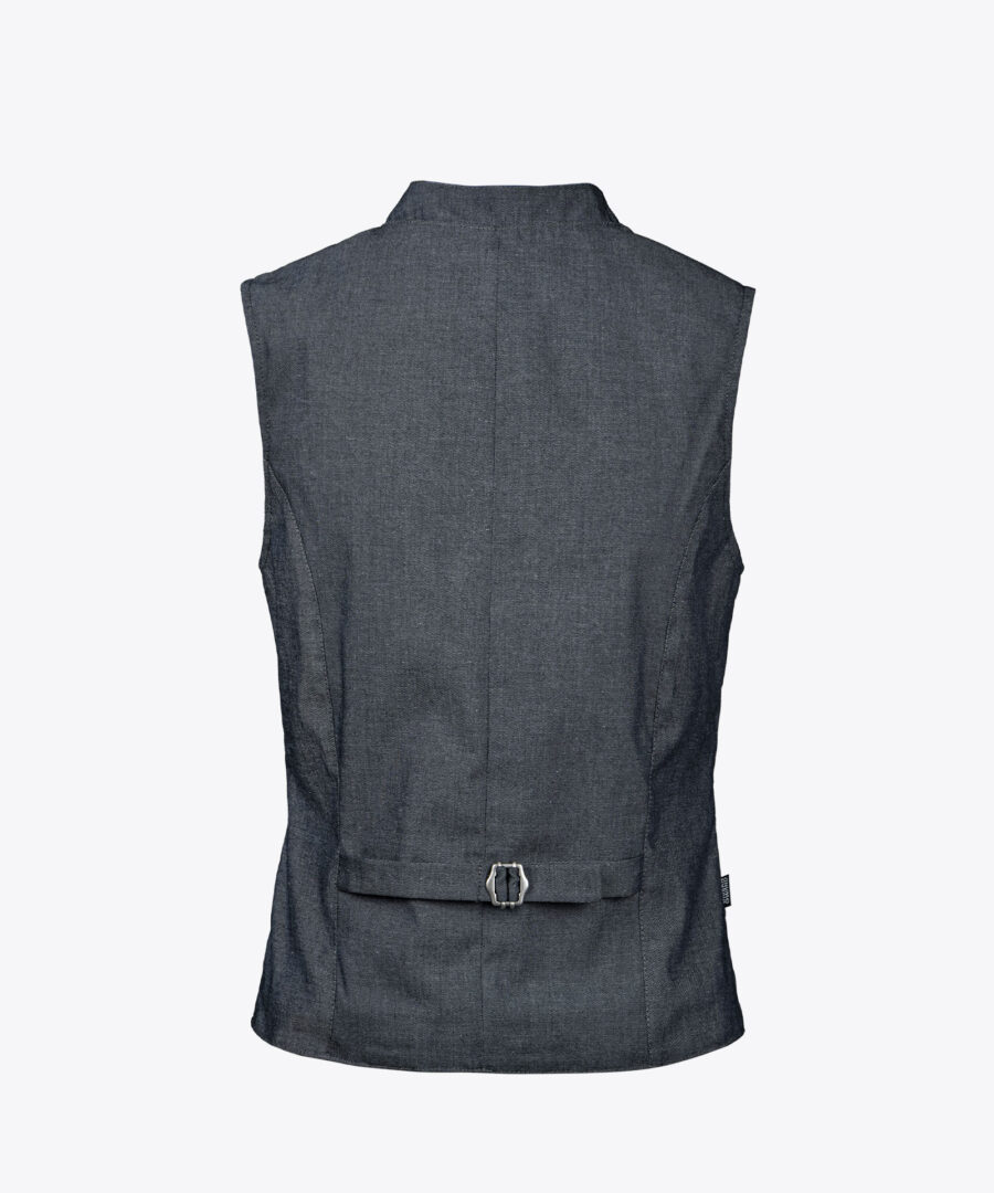 ADMONT-D Damen Gilet