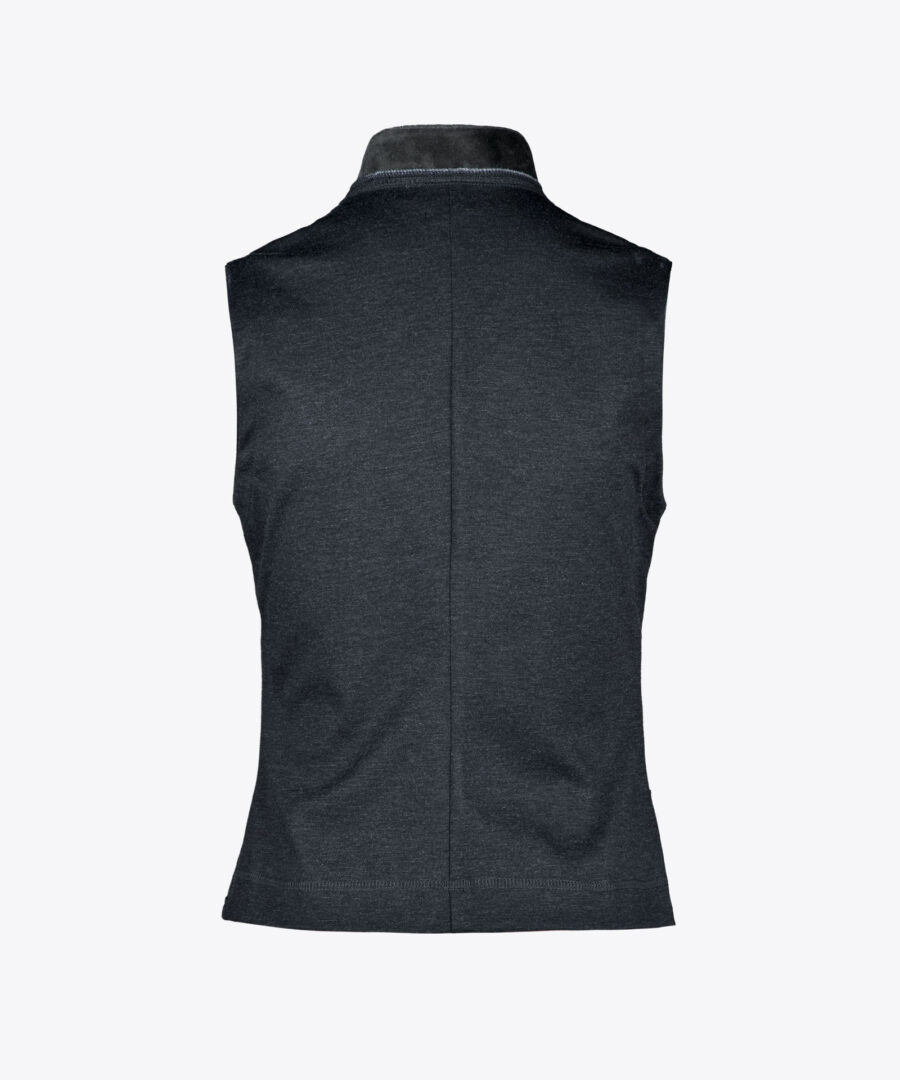 IRSCHEN-D Damen Lodengilet