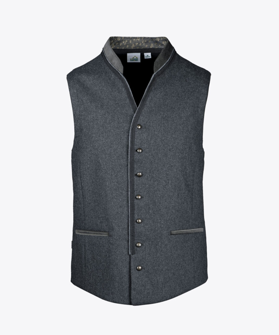 IRSCHEN-H Herren Lodengilet