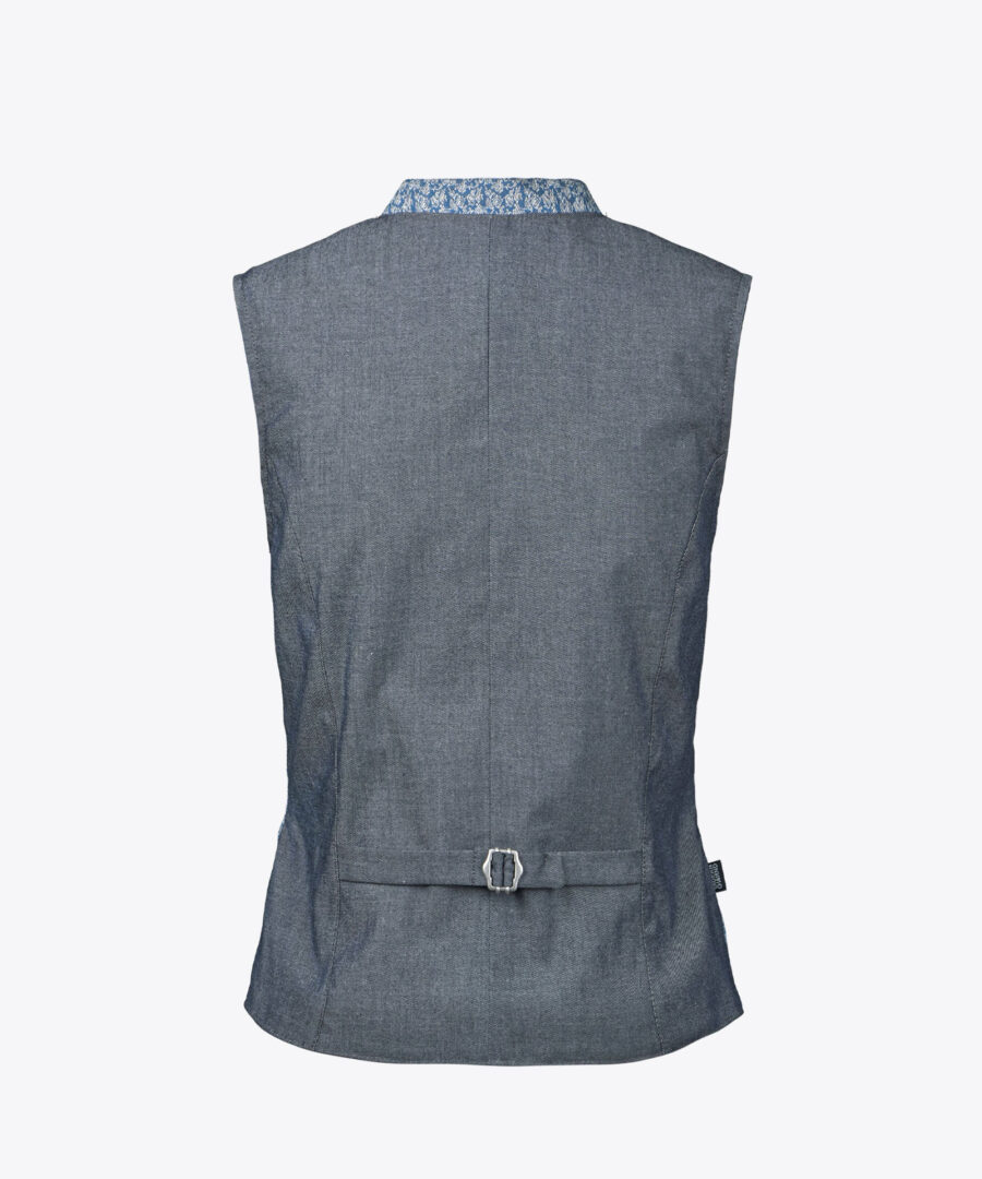 JENBACH-D Damen Gilet