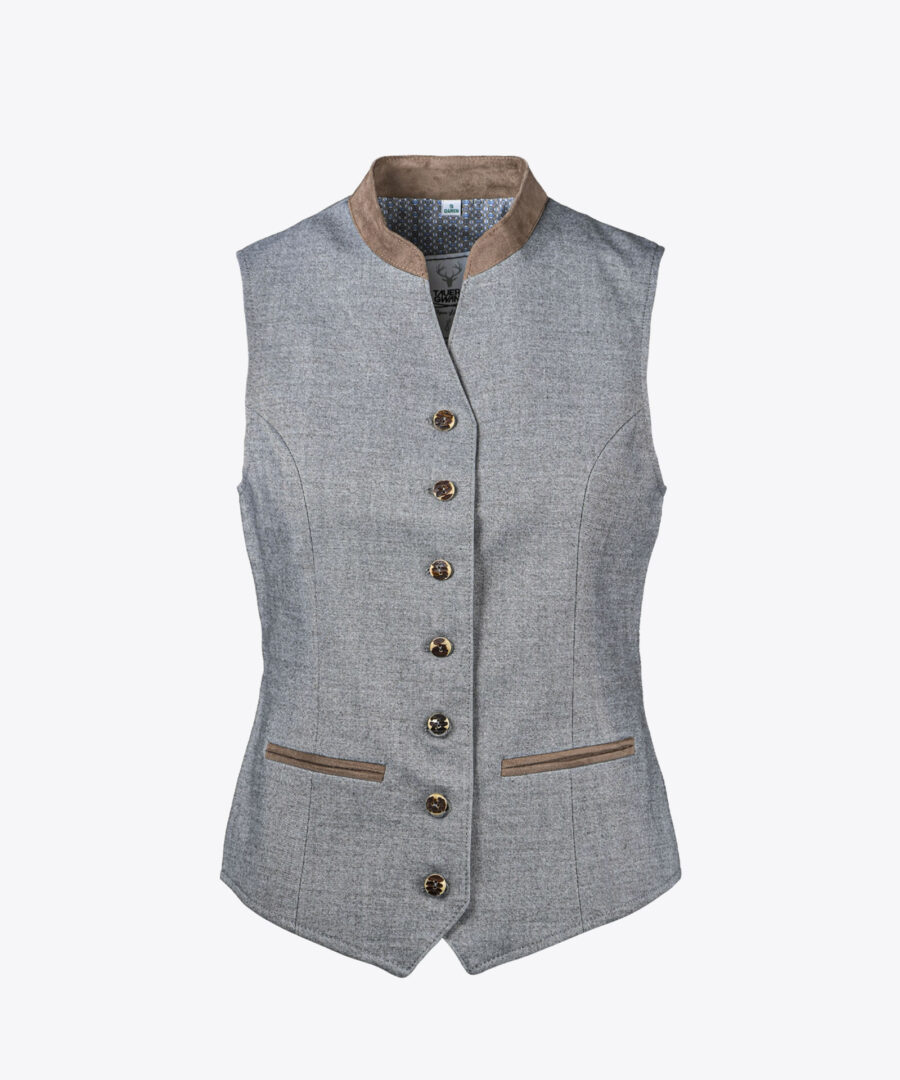 KARWENDEL-D Damen Gilet