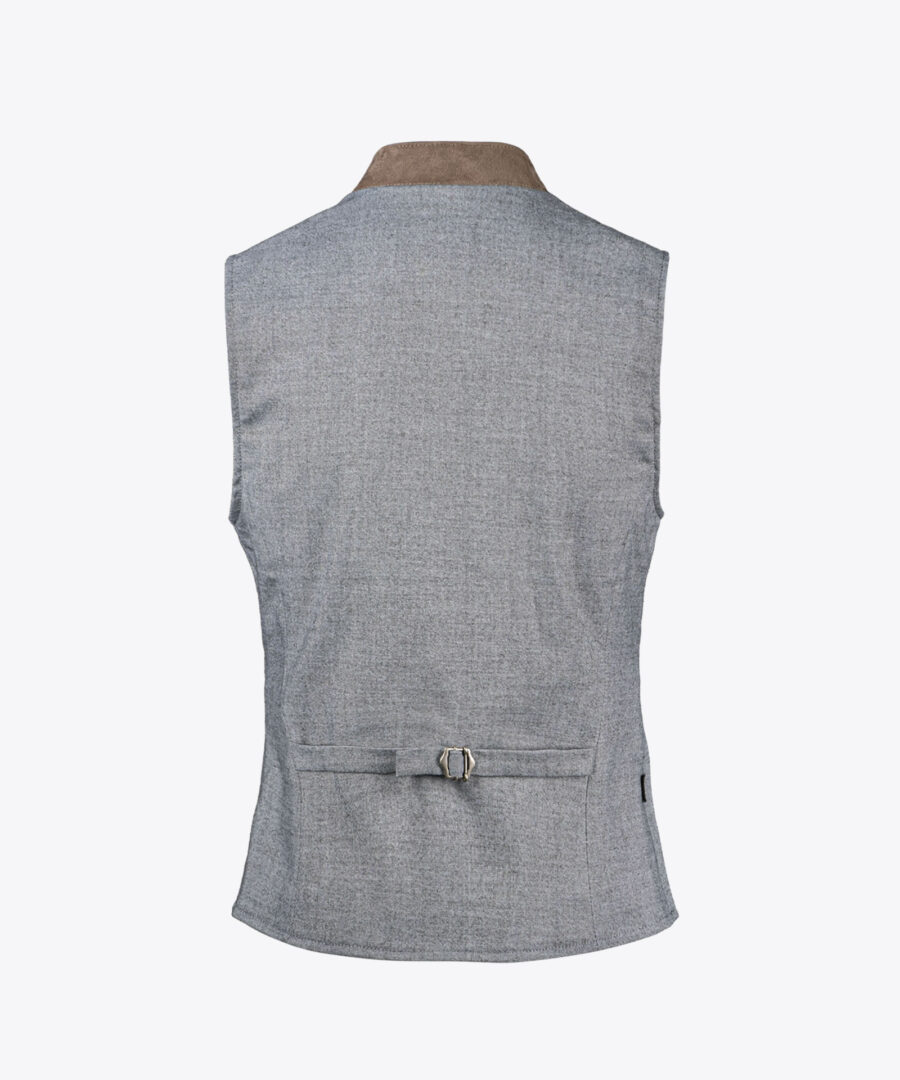 KARWENDEL-D Damen Gilet