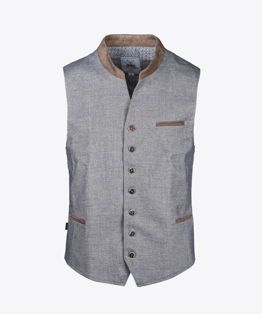 KARWENDEL-H Herren Gilet