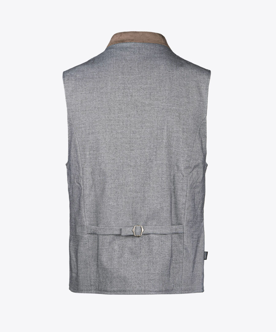 KARWENDEL-H Herren Gilet