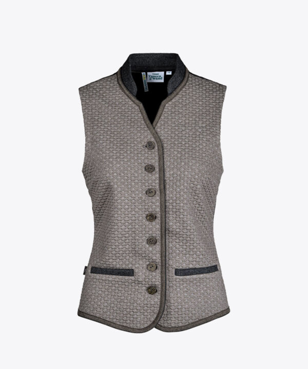 KIRCHBERG-D Damen Gilet