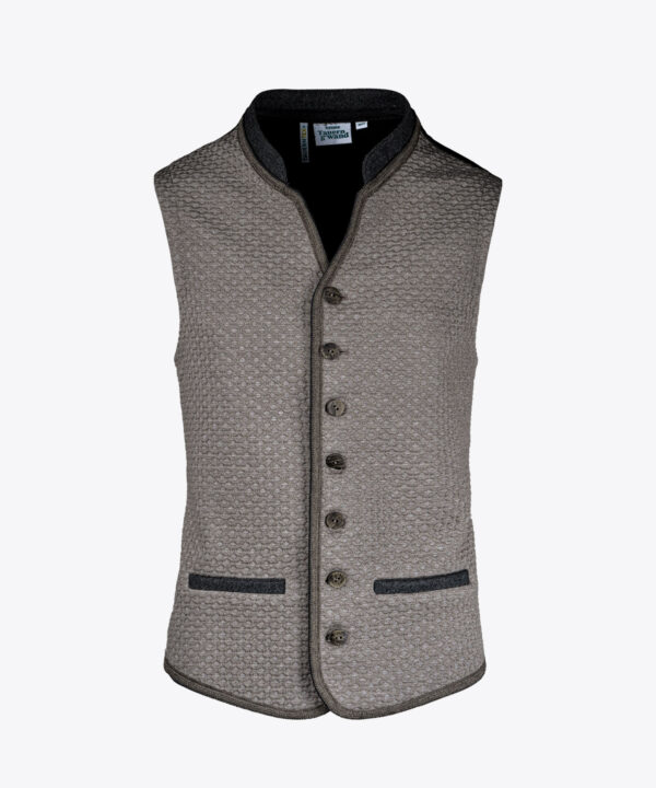 KIRCHBERG-H Herren Gilet