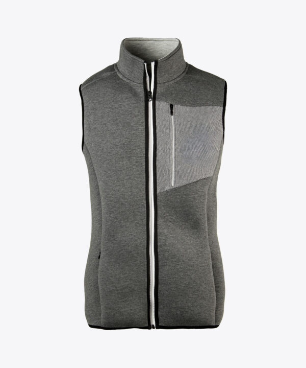 Samspitze Damen Gilet
