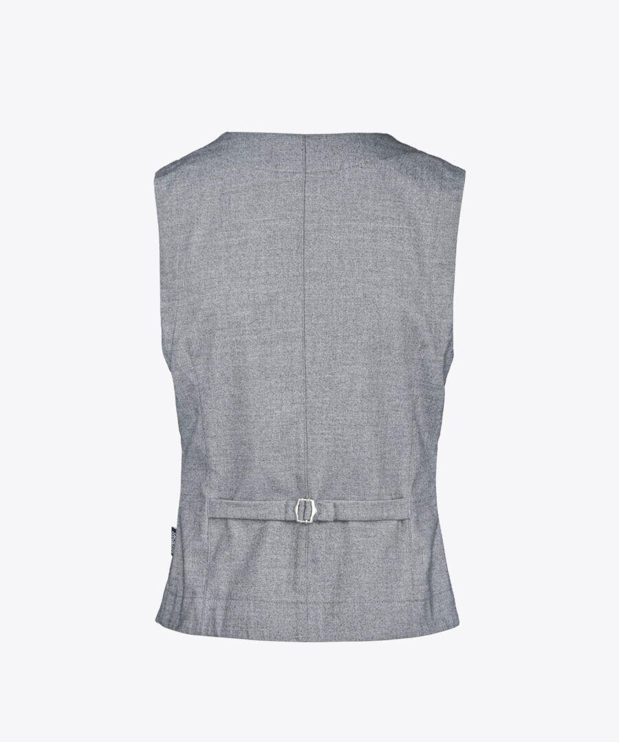 SIMILAUN-D Damen Gilet