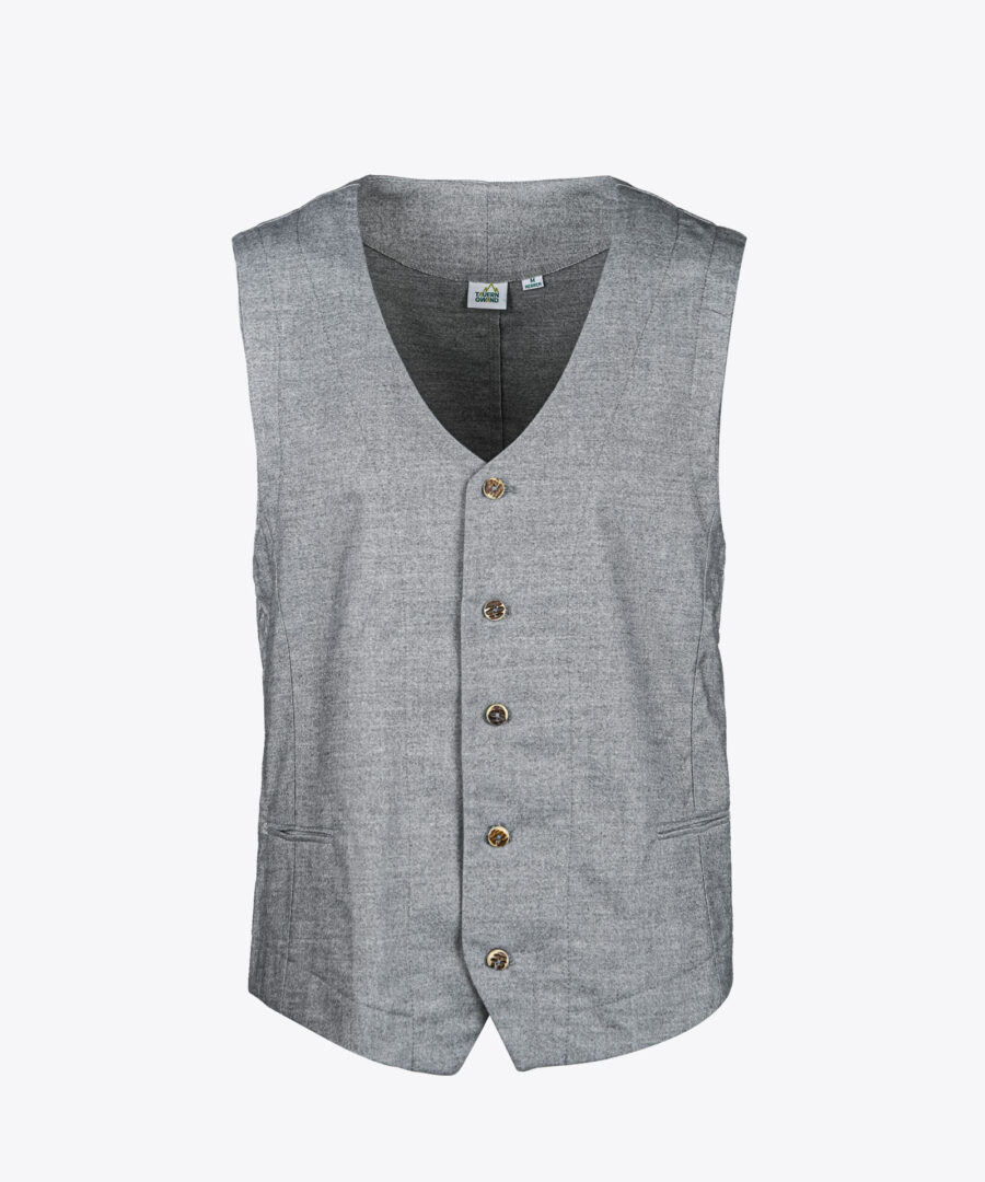 SIMILAUN-H Herren Gilet