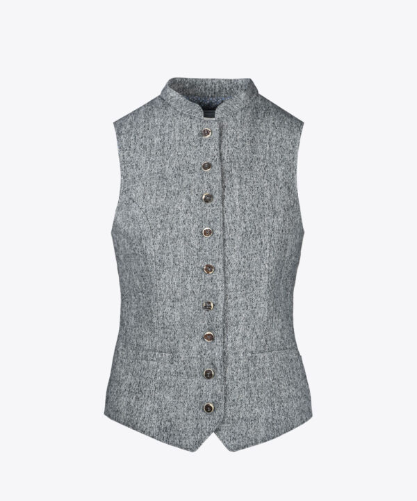 STRENGEN-D Damen Lodengilet