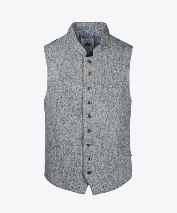 STRENGEN-H Herren Lodengilet