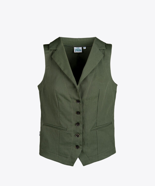 STROBL Damen Gilet