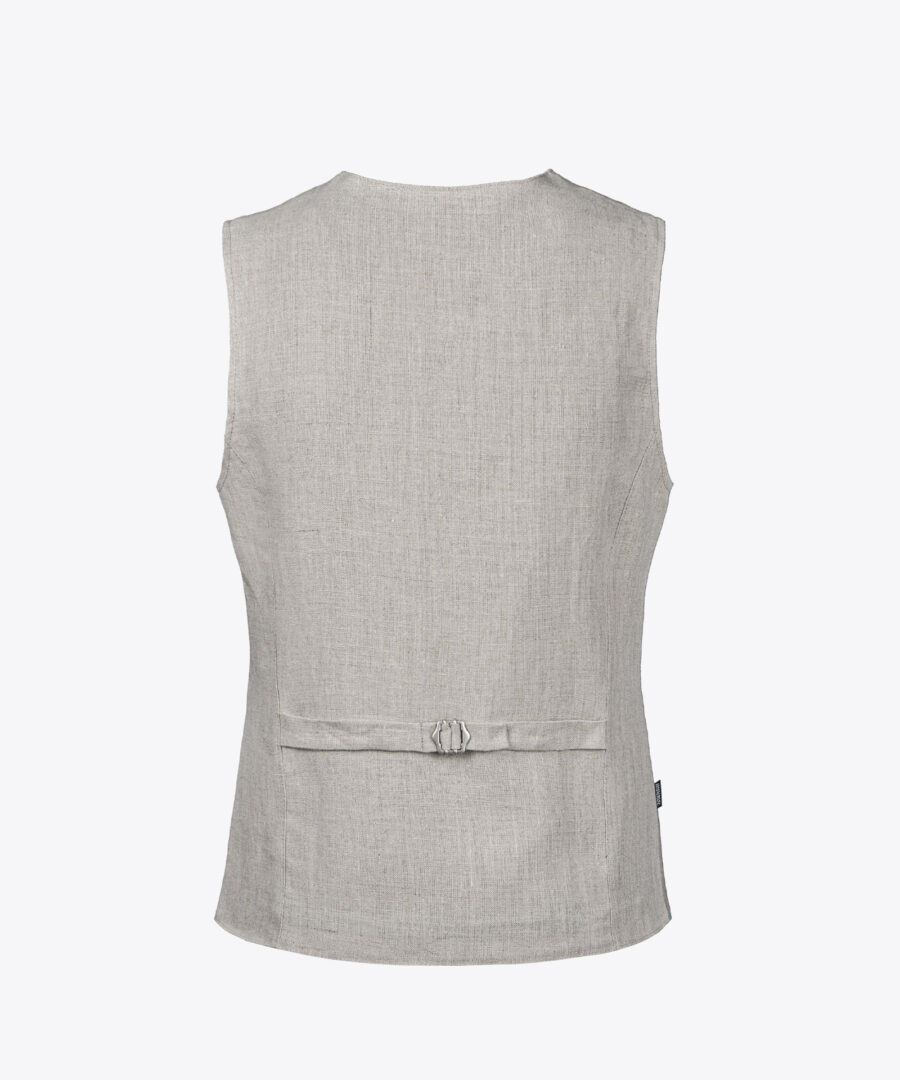 TAMSWEG-D Damen Leinengilet
