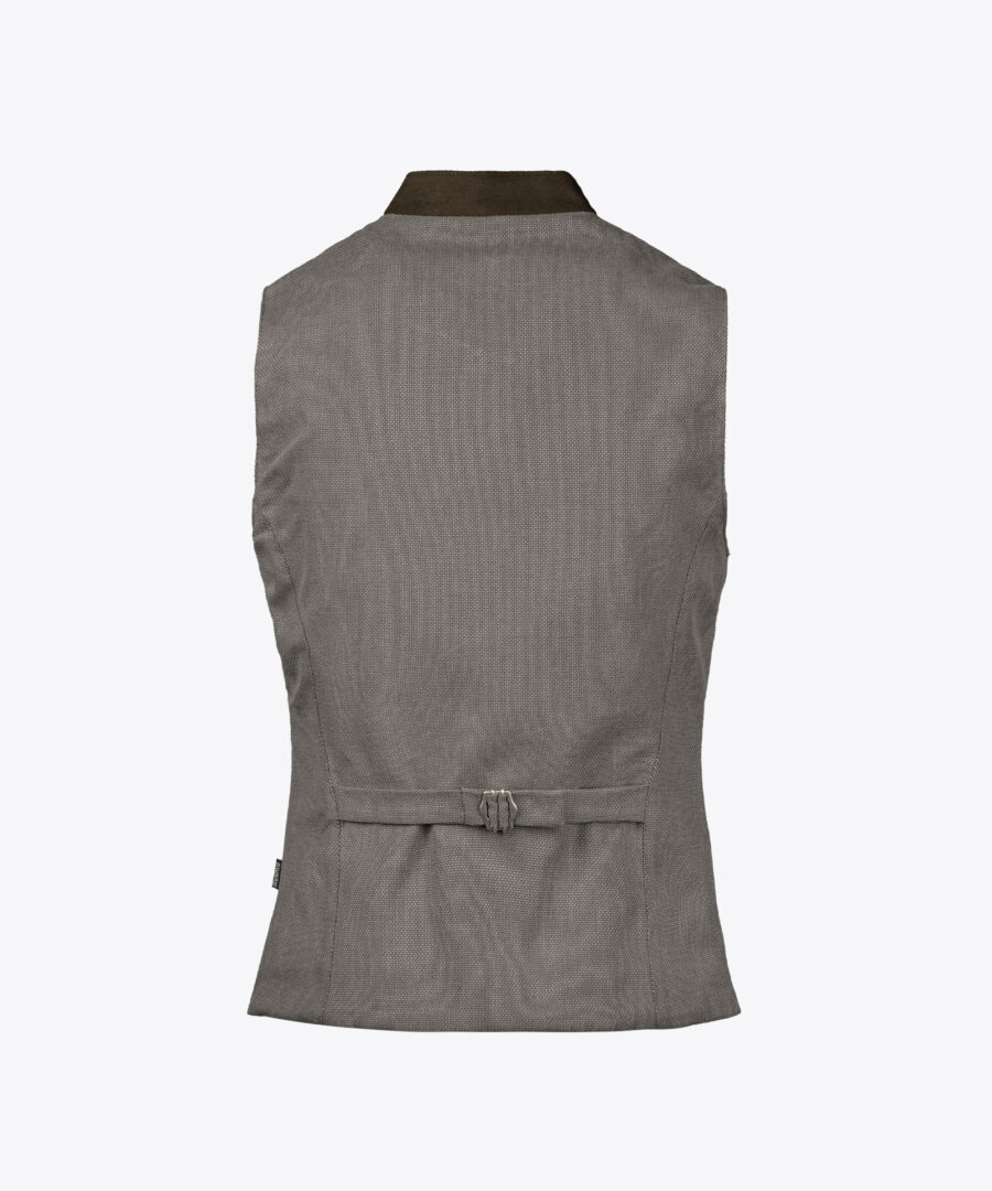 TELFS-D Damen Gilet