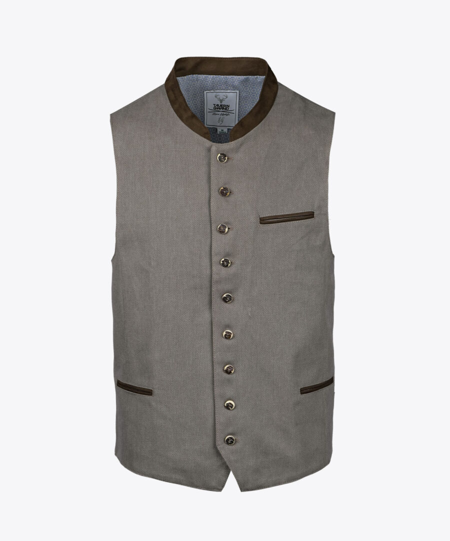 TELFS-H Herren Gilet