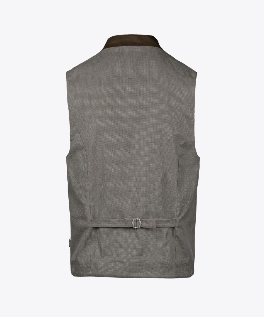 TELFS-H Herren Gilet