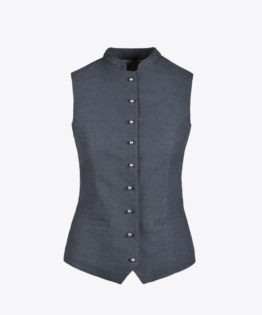 WALS-D Damen Gilet