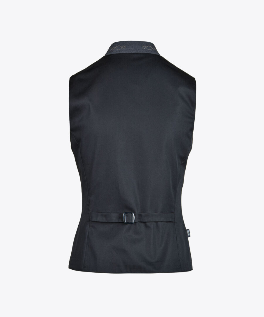 WALS-D Damen Gilet