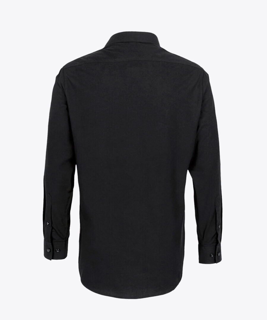 123 Hemd Mikralinar Comfort