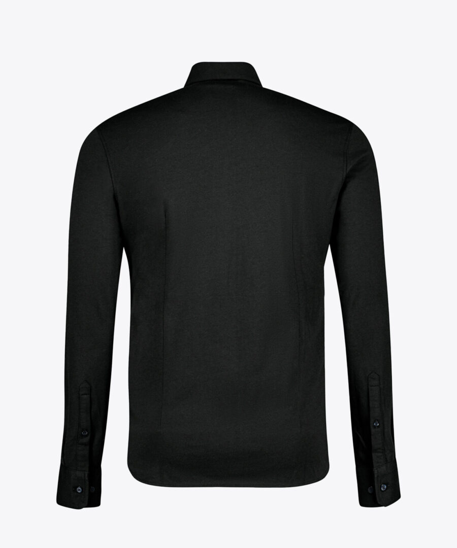 137 Cotton Tec Hemd