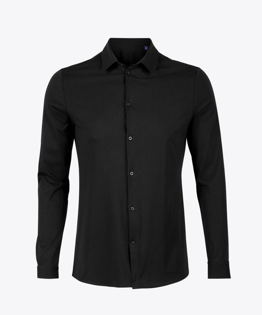 Balthazar Men Hemd langarm