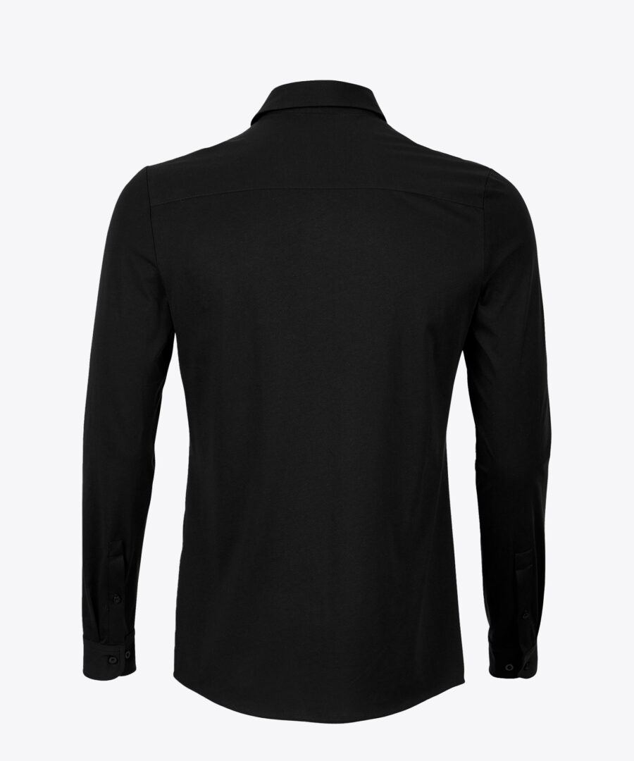 Balthazar Men Hemd langarm